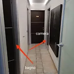Frühstückspension Flavio E Catia 4*