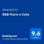 Frühstückspension Flavio E Catia Marotta