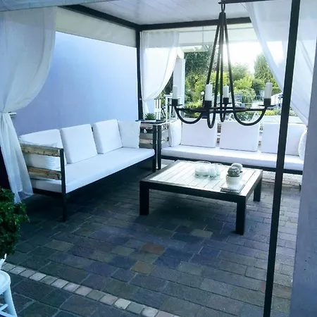 Flavio E Catia 4* Marotta