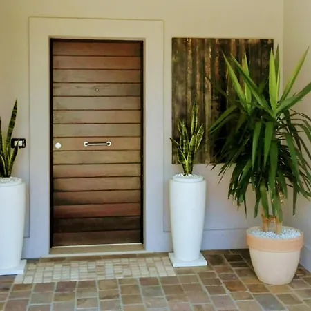 Bed & Breakfast Flavio E Catia *