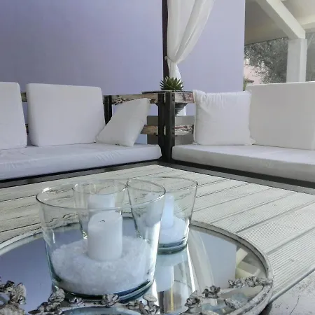 Flavio E Catia Bed & Breakfast *