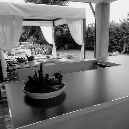 Flavio E Catia Bed & Breakfast