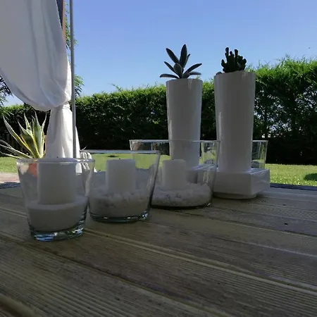 Bed & Breakfast Flavio E Catia *