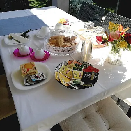 Flavio E Catia Bed & Breakfast