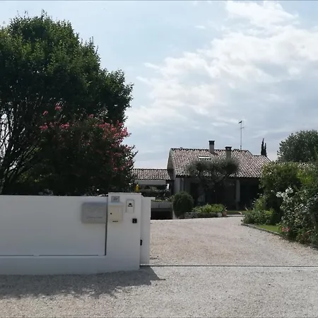 Flavio E Catia 4* Marotta