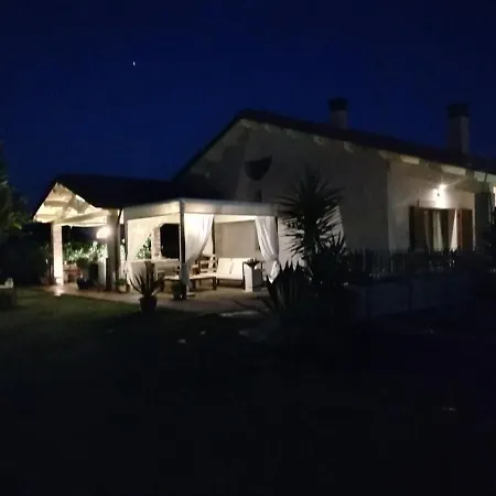 Flavio E Catia Bed & Breakfast Marotta