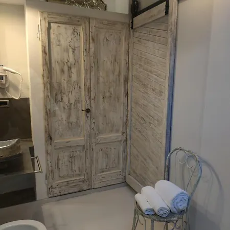 Flavio E Catia Bed & Breakfast