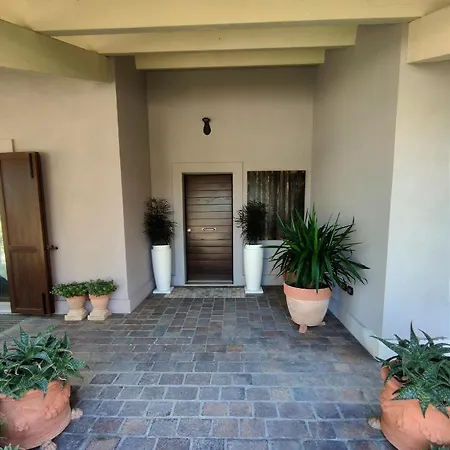 Bed & Breakfast Flavio E Catia *