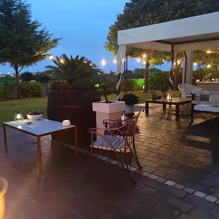Bed and breakfast Flavio E Catia 4*