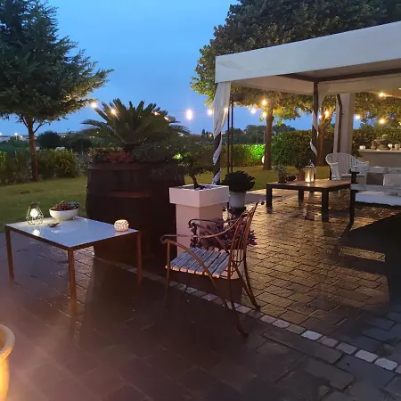 Bed & Breakfast Flavio E Catia *