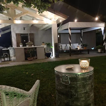 Bed & Breakfast Flavio E Catia *
