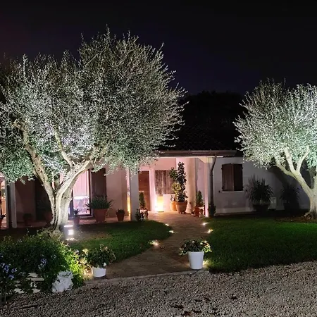 Bed & Breakfast Flavio E Catia *