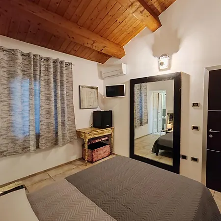 Bed & Breakfast Flavio E Catia *