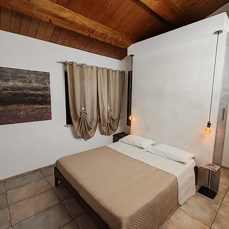 Bed & Breakfast Flavio E Catia 4*