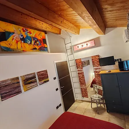 Bed & Breakfast Flavio E Catia Marotta