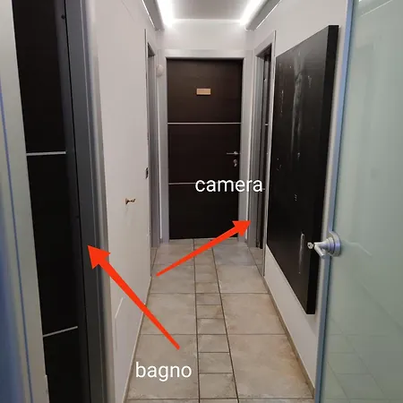 Alojamento de Acomodação e Pequeno-almoço Flavio E Catia 4*