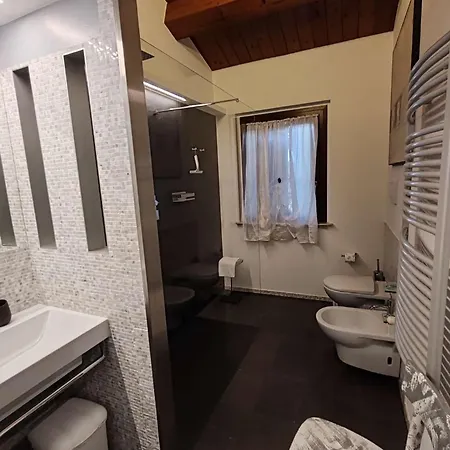 Flavio E Catia Bed & Breakfast 4*