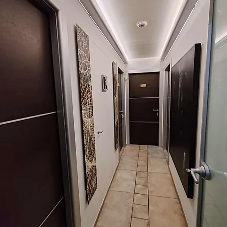 Flavio E Catia Bed & Breakfast Marotta