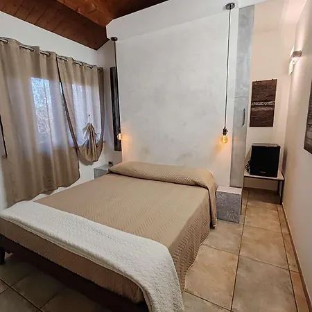 Bed & Breakfast Flavio E Catia Marotta