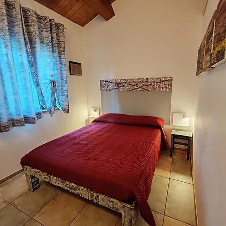 Flavio E Catia Bed & Breakfast