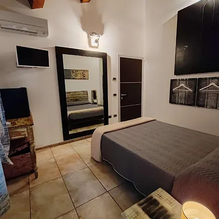 Flavio E Catia 住宿加早餐酒店 4*