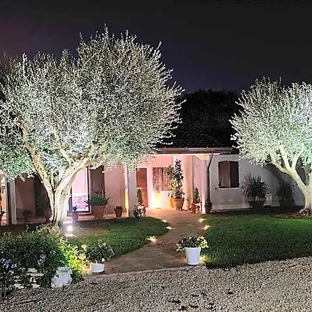 Bed & Breakfast Flavio E Catia Marotta
