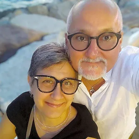 Flavio E Catia Bed & Breakfast Marotta