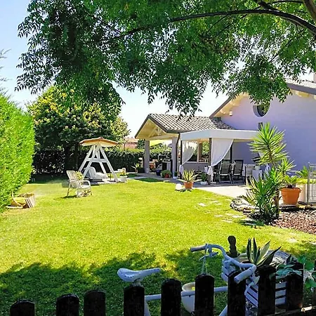 Flavio E Catia Bed & Breakfast