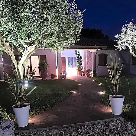 Bed & Breakfast Flavio E Catia 4*