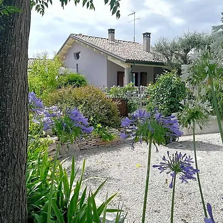 Flavio E Catia Bed & Breakfast 4*