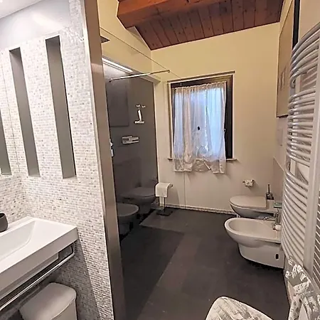 Bed & Breakfast Flavio E Catia 4*