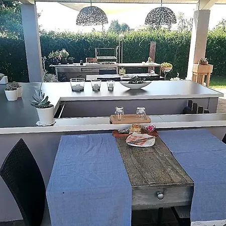 Bed & Breakfast Flavio E Catia 4*