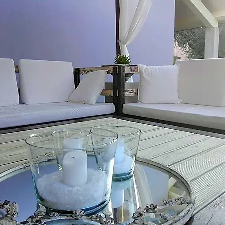 Bed & Breakfast Flavio E Catia
