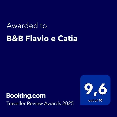 Flavio E Catia 4* Marotta
