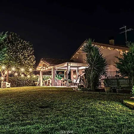 Flavio E Catia Bed & Breakfast Marotta