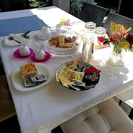 Flavio E Catia Bed & Breakfast