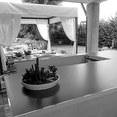 Bed & Breakfast Flavio E Catia Marotta