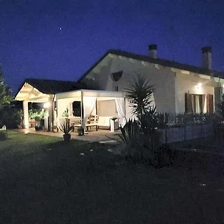 Flavio E Catia Bed & Breakfast 4*