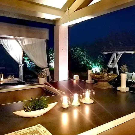 Flavio E Catia Bed & Breakfast