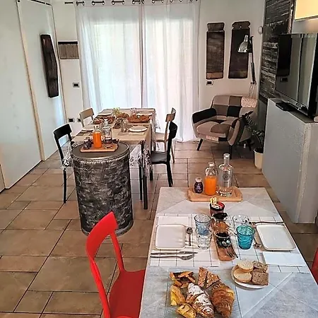 Bed & Breakfast Flavio E Catia