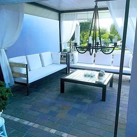 Bed & Breakfast Flavio E Catia