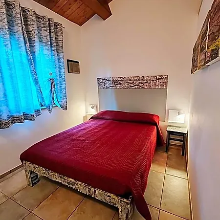Bed & Breakfast Flavio E Catia Marotta