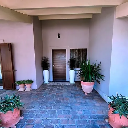 Bed & Breakfast Flavio E Catia Marotta