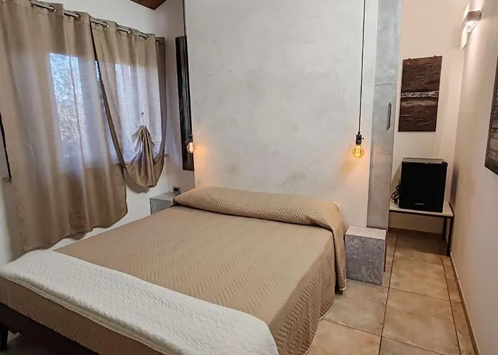 Frühstückspension Flavio E Catia Marotta